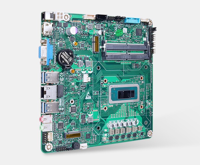 可靠，本應如此簡單！「普惠系列」主板全新上市！